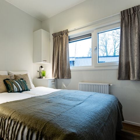 Bungalow 6 personen - Module Special