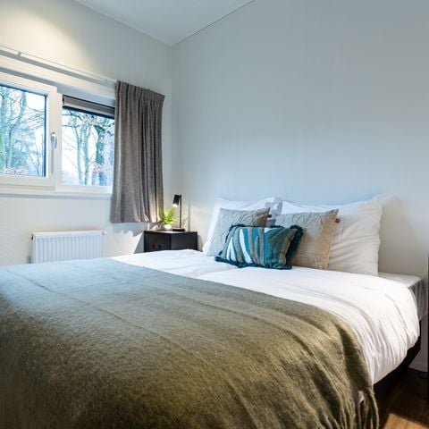 Bungalow 6 personen - Module Special