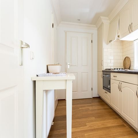 Stacaravan 3 personen - Holiday home