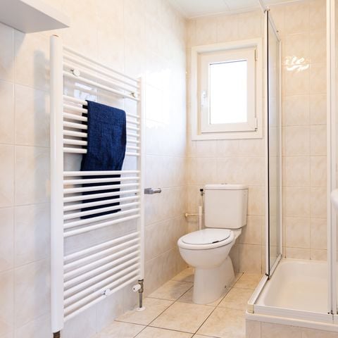 Stacaravan 3 personen - Holiday home