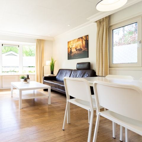 Stacaravan 3 personen - Holiday home
