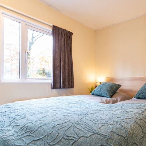 Stacaravan 5 personen - Holiday home