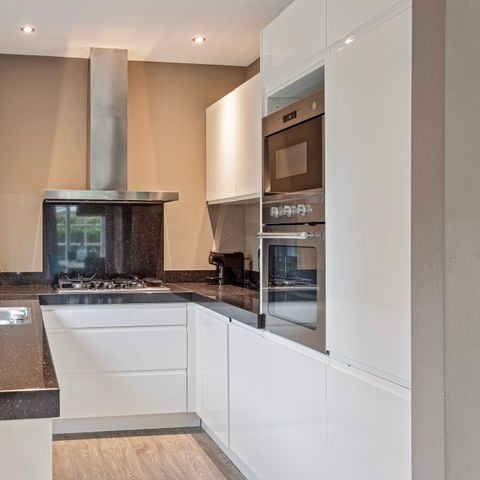 Groepsaccommodatie 10 personen - Finse villa