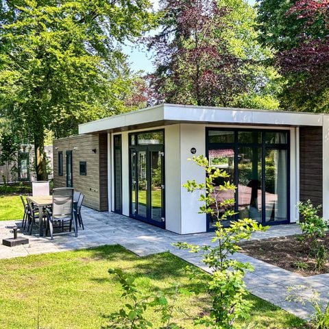 Bungalow 4 personen - Module