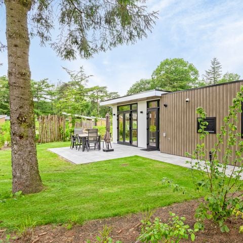 Bungalow 4 personen - Module Special