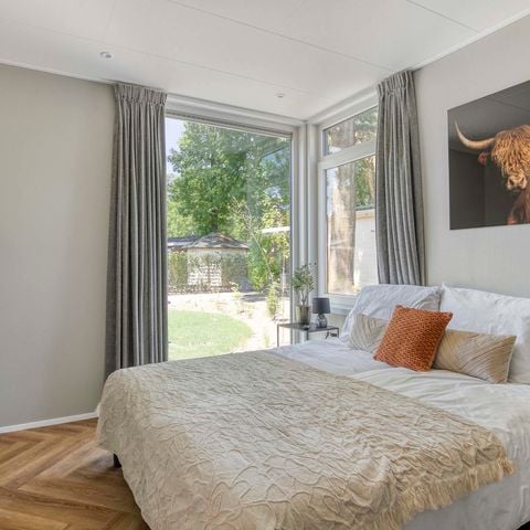 Bungalow 4 personen - Veluwehoeve MIVA