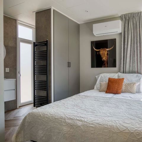 Bungalow 4 personen - Veluwehoeve MIVA
