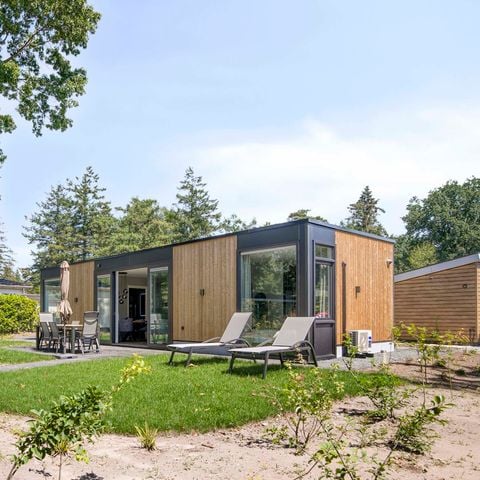 Bungalow 4 personen - Veluwehoeve MIVA