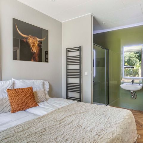 Bungalow 4 personen - Veluwehoeve MIVA
