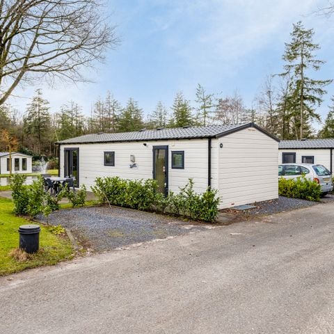 Stacaravan 4 personen - Holiday home