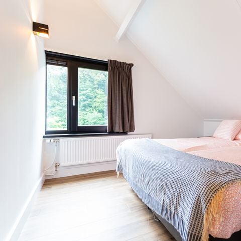 Groepsaccommodatie 14 personen - Villa Wellness (Hottub)