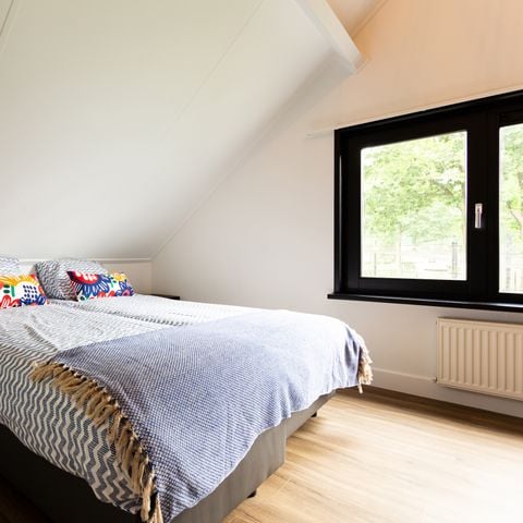Groepsaccommodatie 14 personen - Villa Wellness (Hottub)