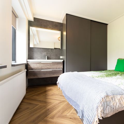 Groepsaccommodatie 14 personen - Villa Wellness (Hottub)