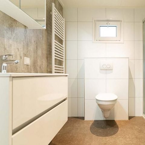 Bungalow 6 personen - Leijhoeve