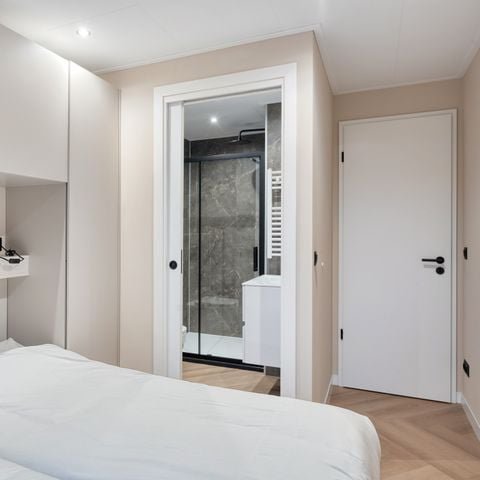 Bungalow 4 personen - Veldzicht