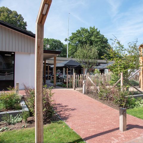 TopParken Bospark Ede - Camping Ede - Afbeelding N°6