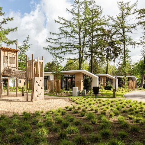 TopParken Bospark Ede - Camping Ede - Afbeelding N°3