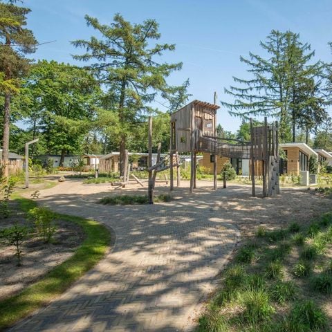 TopParken Bospark Ede - Camping Ede - Afbeelding N°3