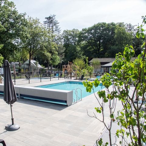 TopParken Bospark Ede - Camping Ede - Afbeelding N°4