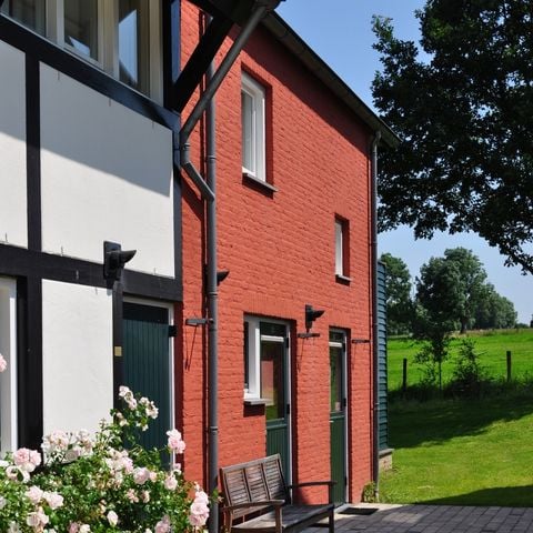 VAKANTIEHUIS 4 personen - premium