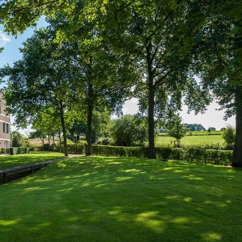 VAKANTIEHUIS 4 personen - premium