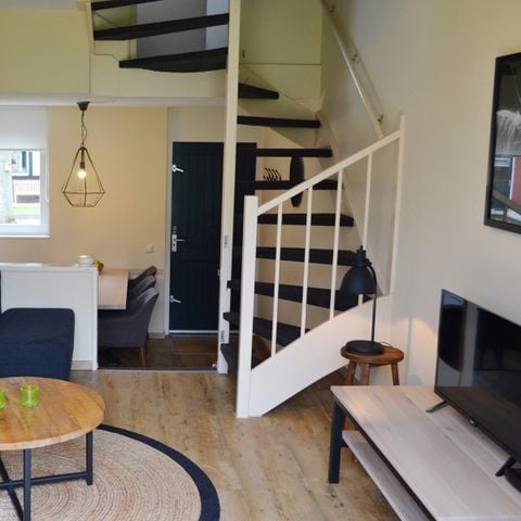 VAKANTIEHUIS 6 personen - premium