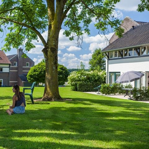 VAKANTIEHUIS 6 personen - premium