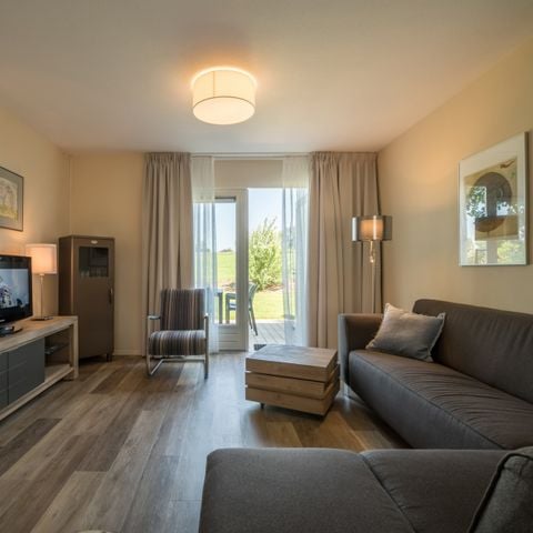 VAKANTIEHUIS 6 personen - premium