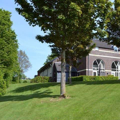 VAKANTIEHUIS 4 personen - 4 persoons premium vakantiewoning met vide