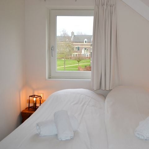 VAKANTIEHUIS 4 personen - 4 persoons premium vakantiewoning met vide