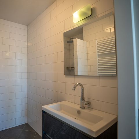 VAKANTIEHUIS 4 personen - 4 persoons premium vakantiewoning met vide