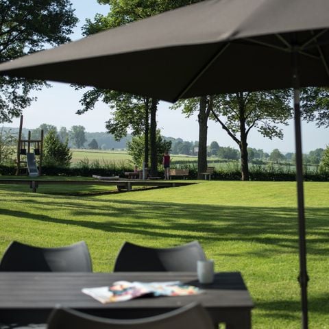 Buitenplaats De Mechelerhof - Camping Gulpen-Wittem - Afbeelding N°2