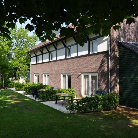 Buitenplaats De Mechelerhof - Camping Gulpen-Wittem - Afbeelding N°3