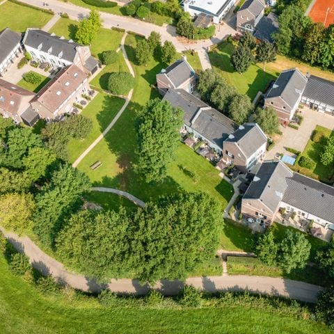 Buitenplaats De Mechelerhof - Camping Gulpen-Wittem - Afbeelding N°4
