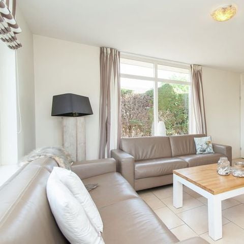 Bungalow 6 personen - Grasduin