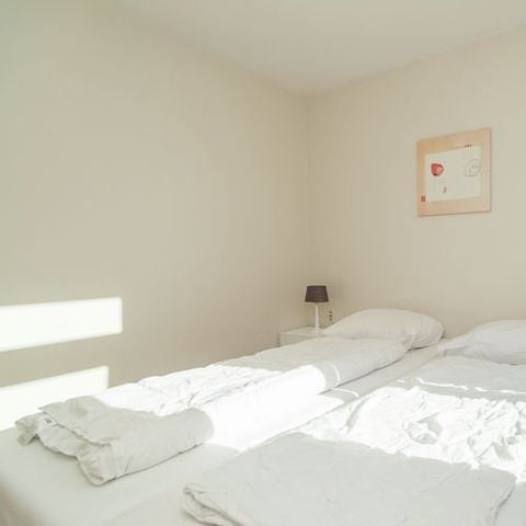 Bungalow 6 personen - Grasduin