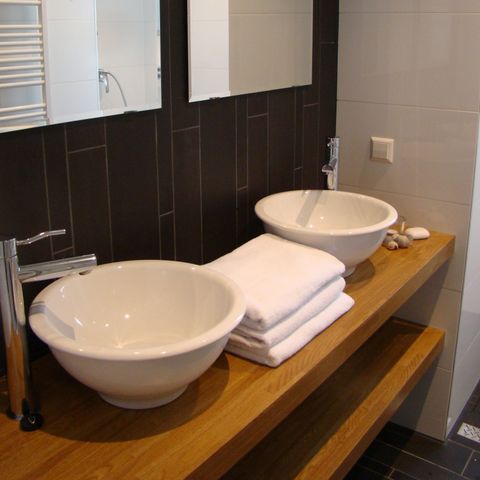 Bungalow 6 personen - Cypres