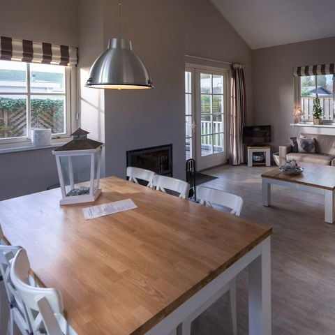 Bungalow 6 personen - Cypres