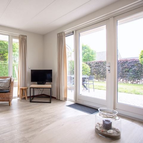 Bungalow 7 personen - Larix
