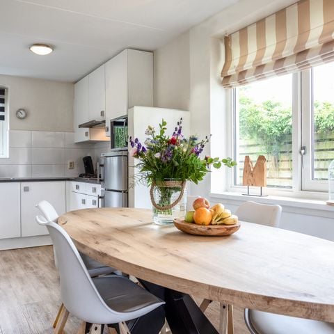 Bungalow 7 personen - Larix