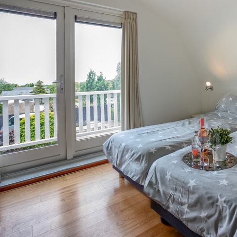 Bungalow 7 personen - Larix