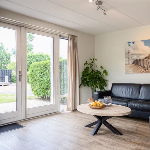 Bungalow 7 personen - Larix