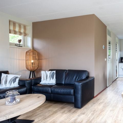 Bungalow 7 personen - Larix