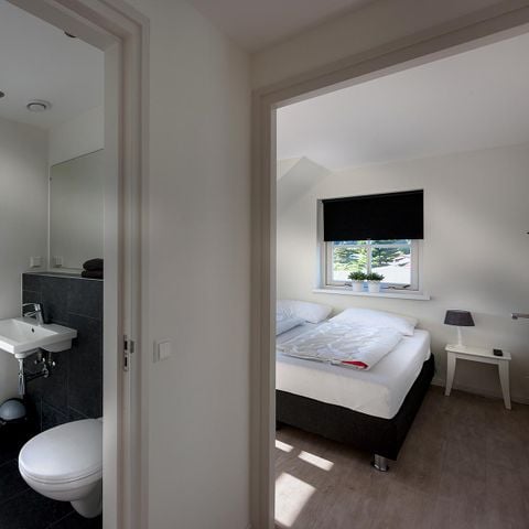 Bungalow 10 personen - Cypres XL