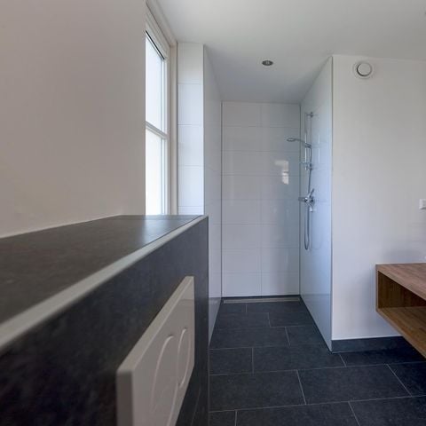 Bungalow 10 personen - Cypres XL