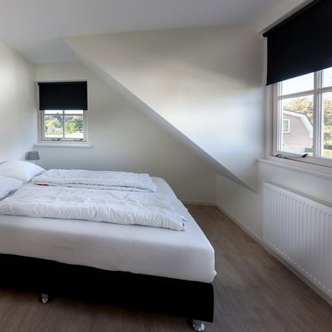 Bungalow 10 personen - Cypres XL