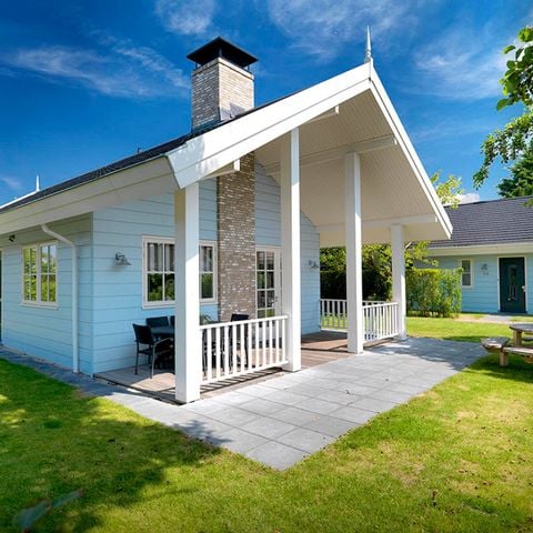 Bungalow 6 personen - Cypres