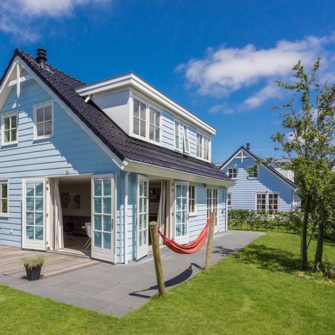 Bungalow 10 personen - Cypres XL