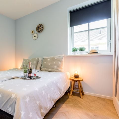 Bungalowpark De Gouden Spar - Camping Noordwijk - Afbeelding N°3