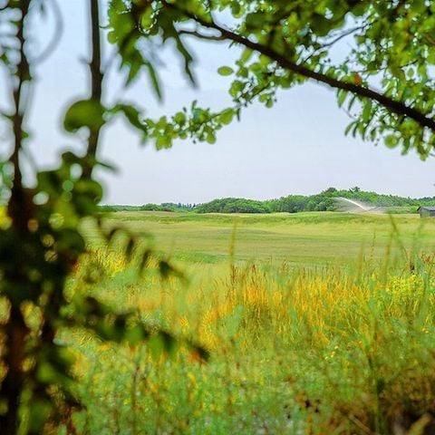 Parc Koudenburg - Camping Ameland - Afbeelding N°2